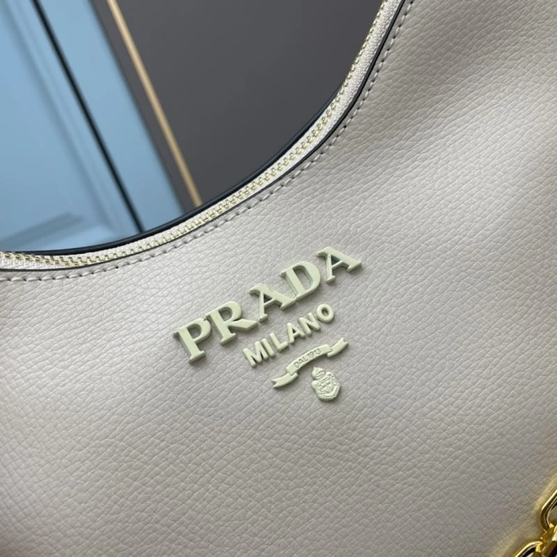 OdorResistant Prada Satchel Bags 82924