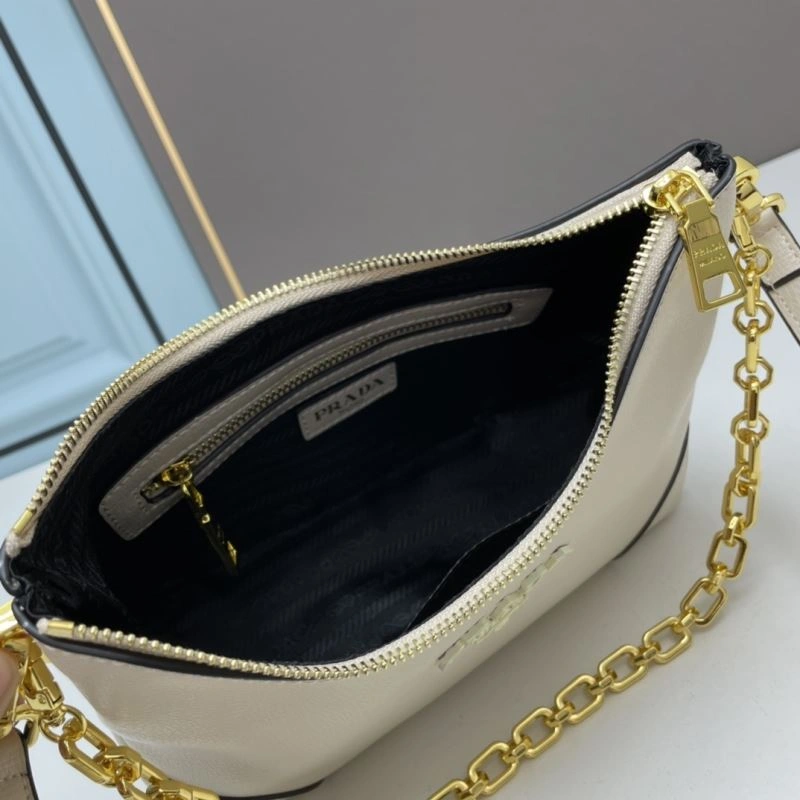 OdorResistant Prada Satchel Bags 82924