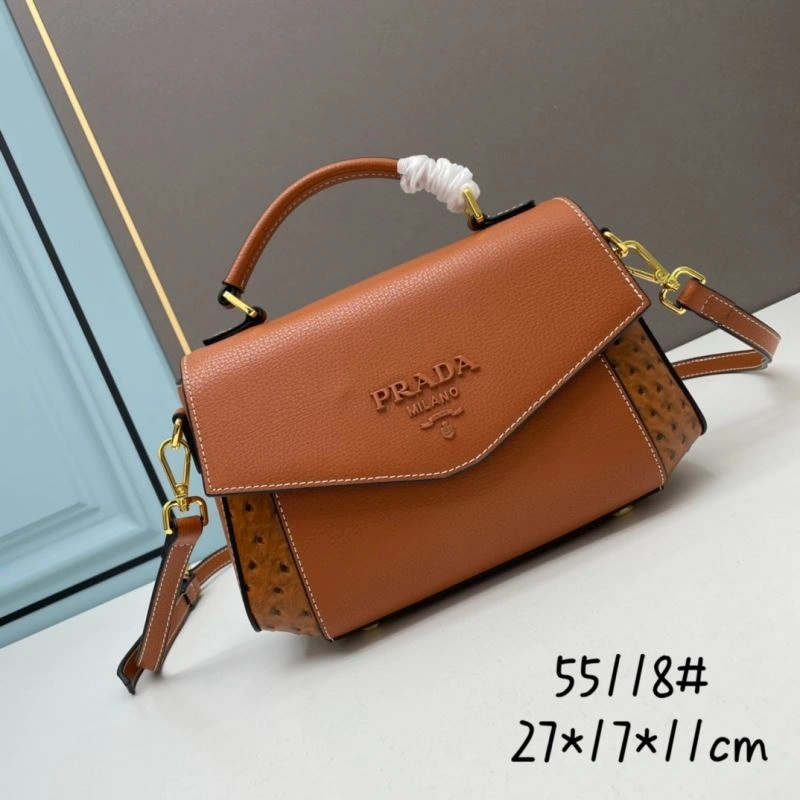 Prada Satchel Bags Sustainable 82922