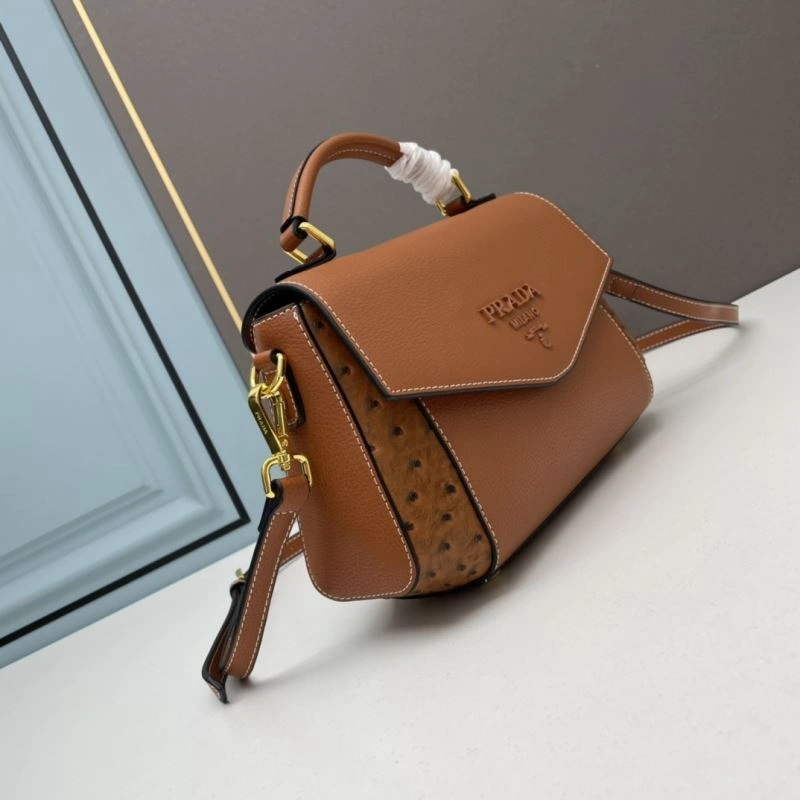 Prada Satchel Bags Sustainable 82922