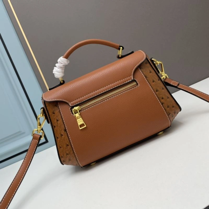Prada Satchel Bags Sustainable 82922