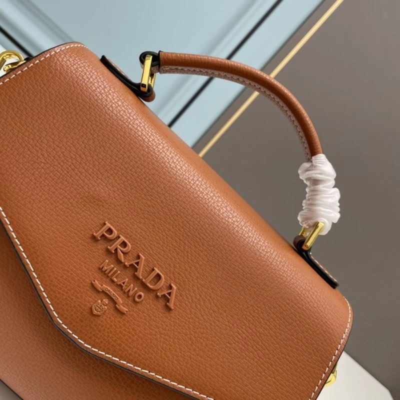 Prada Satchel Bags Sustainable 82922