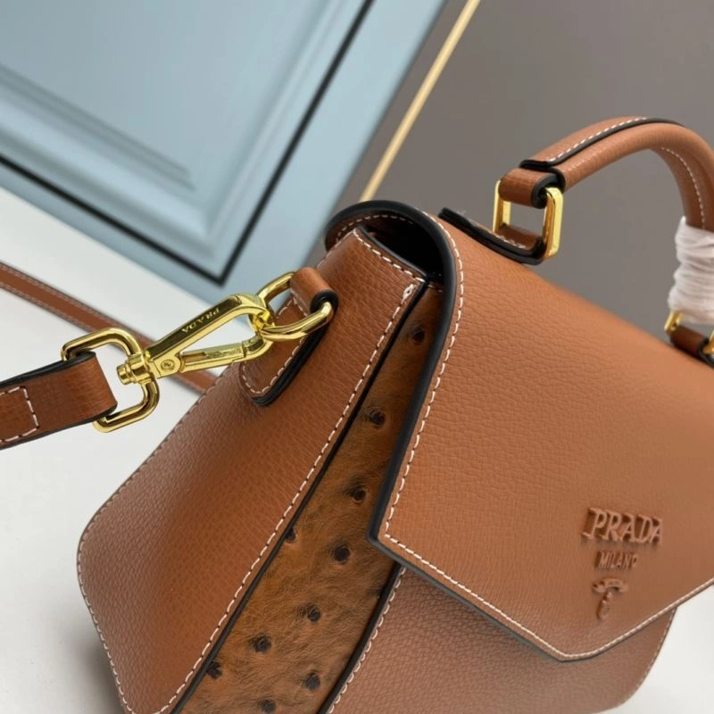 Prada Satchel Bags Sustainable 82922