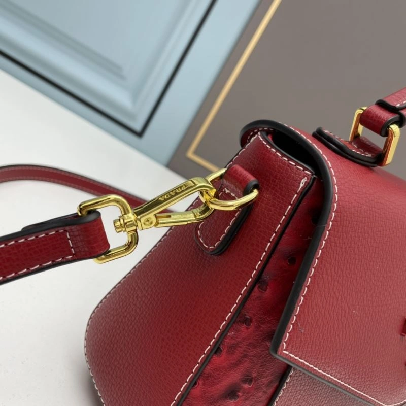 Comfortable Prada Satchel Bags 82921