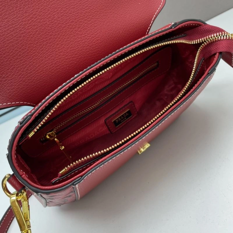 Comfortable Prada Satchel Bags 82921