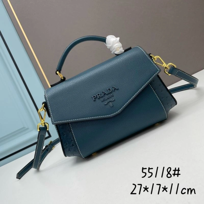 Prada Satchel Bags OnTrend 82954