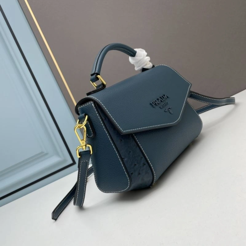 Prada Satchel Bags OnTrend 82954