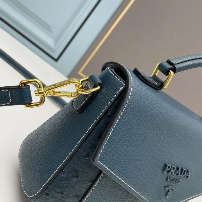 Prada Satchel Bags OnTrend 82954