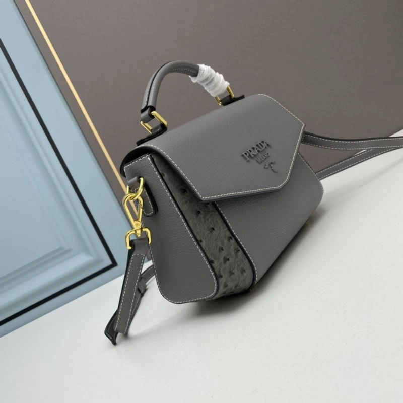 Prada Satchel Bags Supportive 82958