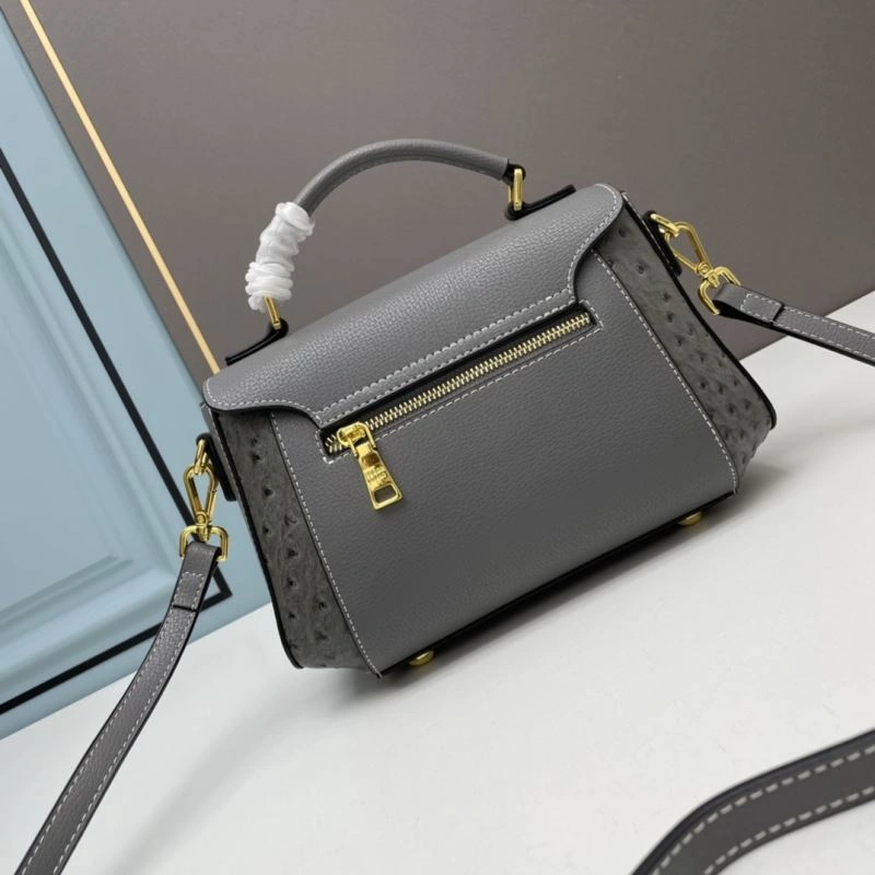 Prada Satchel Bags Supportive 82958