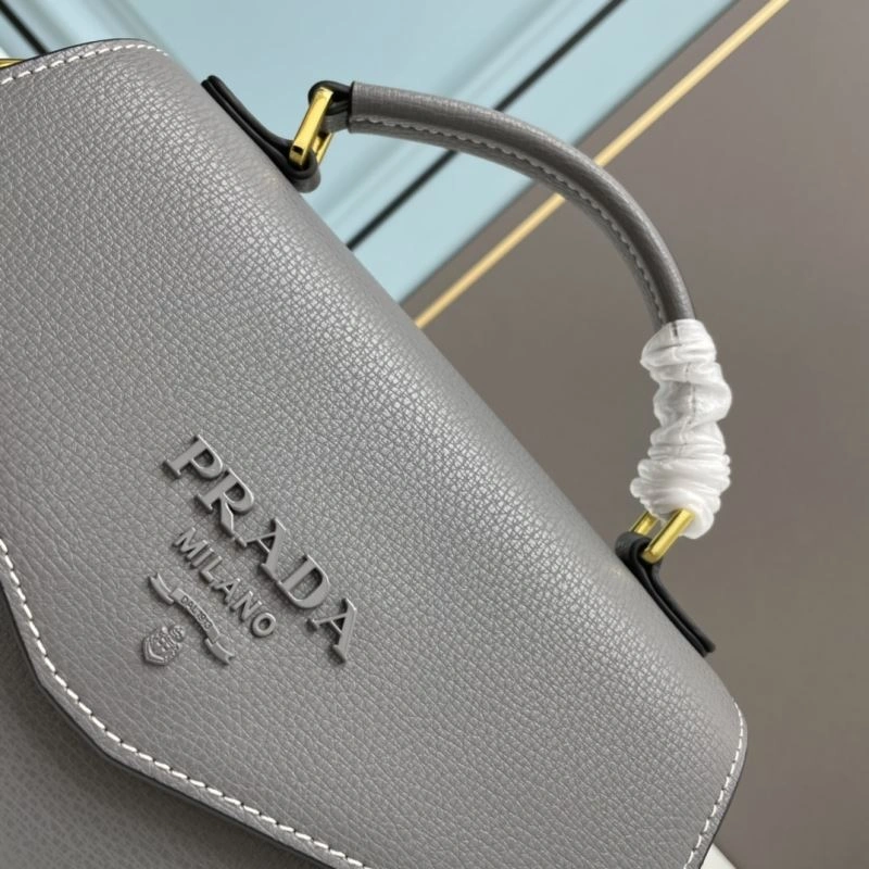Prada Satchel Bags Supportive 82958