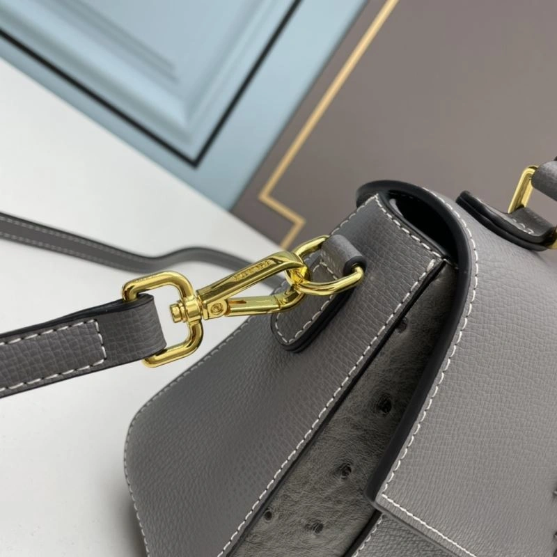 Prada Satchel Bags Supportive 82958
