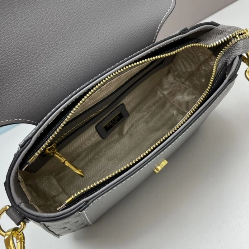 Prada Satchel Bags Supportive 82958