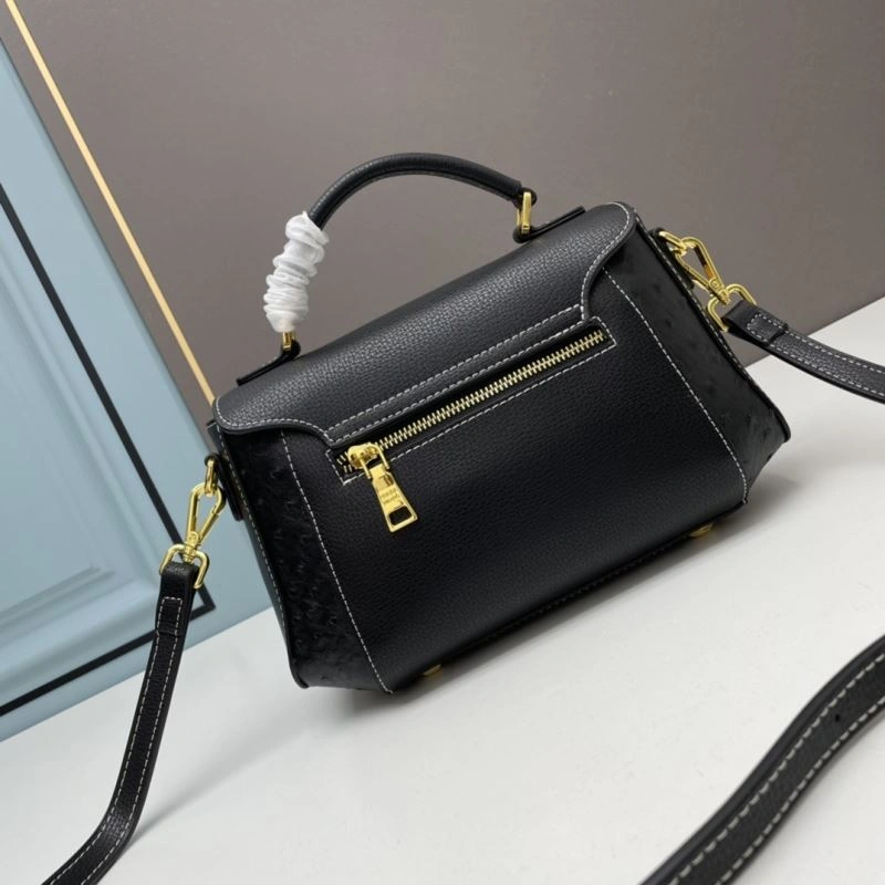 Flexible Prada Satchel Bags 82920