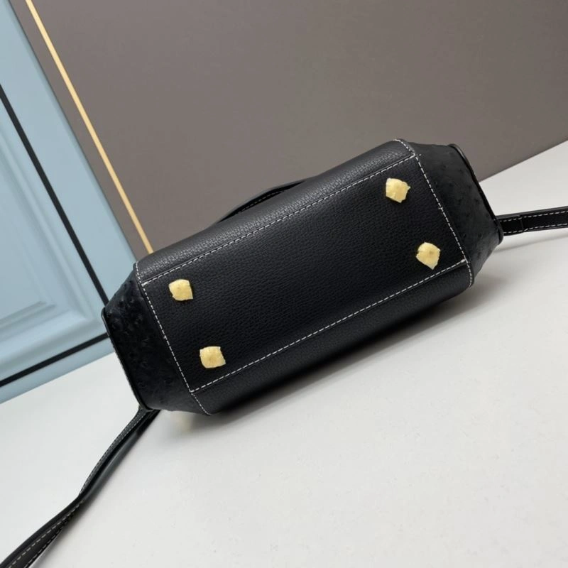 Flexible Prada Satchel Bags 82920