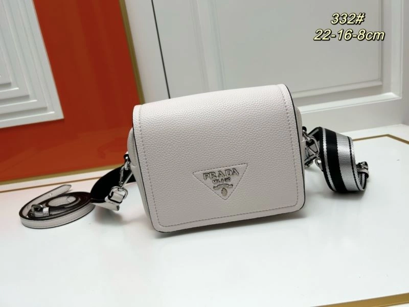 Lightweight Prada Satchel Bags 82915