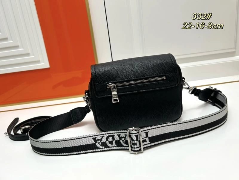 Prada Satchel Bags Durable 82937
