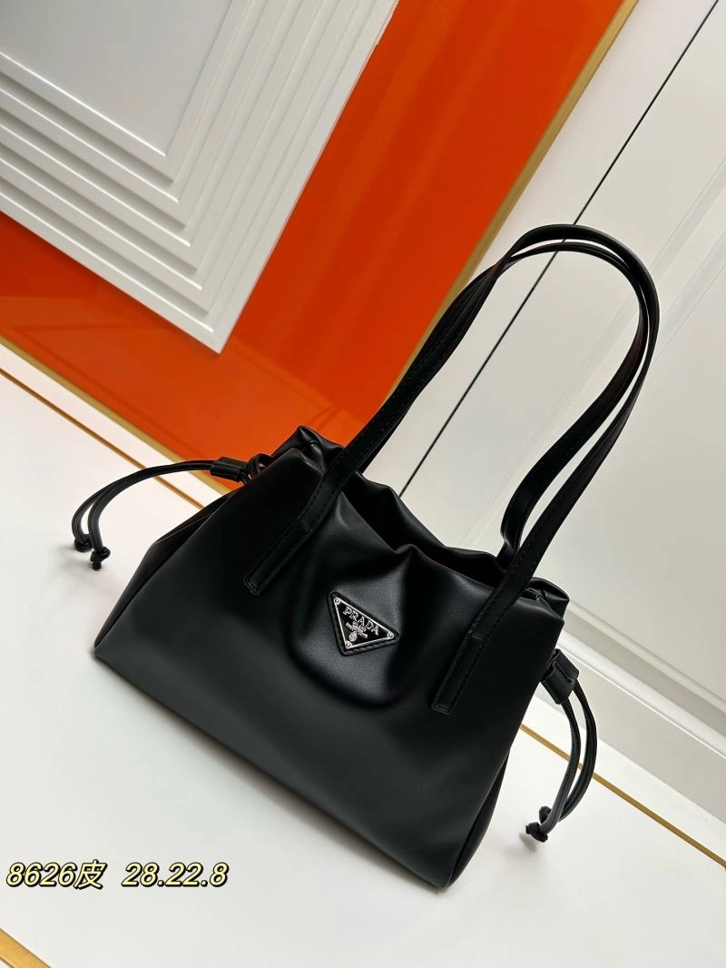 Prada Satchel Bags Minimalist 82936