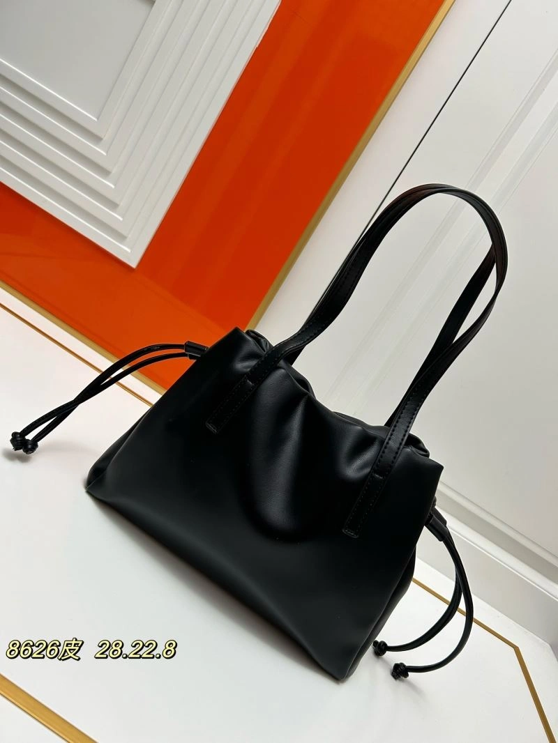 Prada Satchel Bags Minimalist 82936