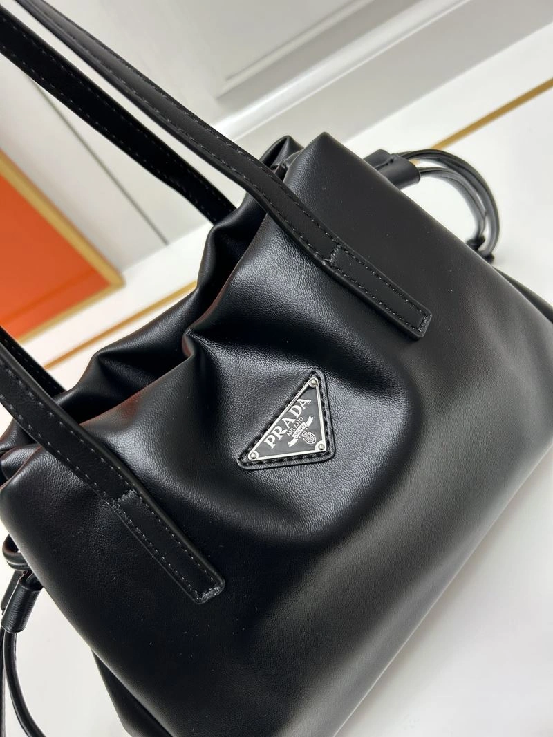 Prada Satchel Bags Minimalist 82936