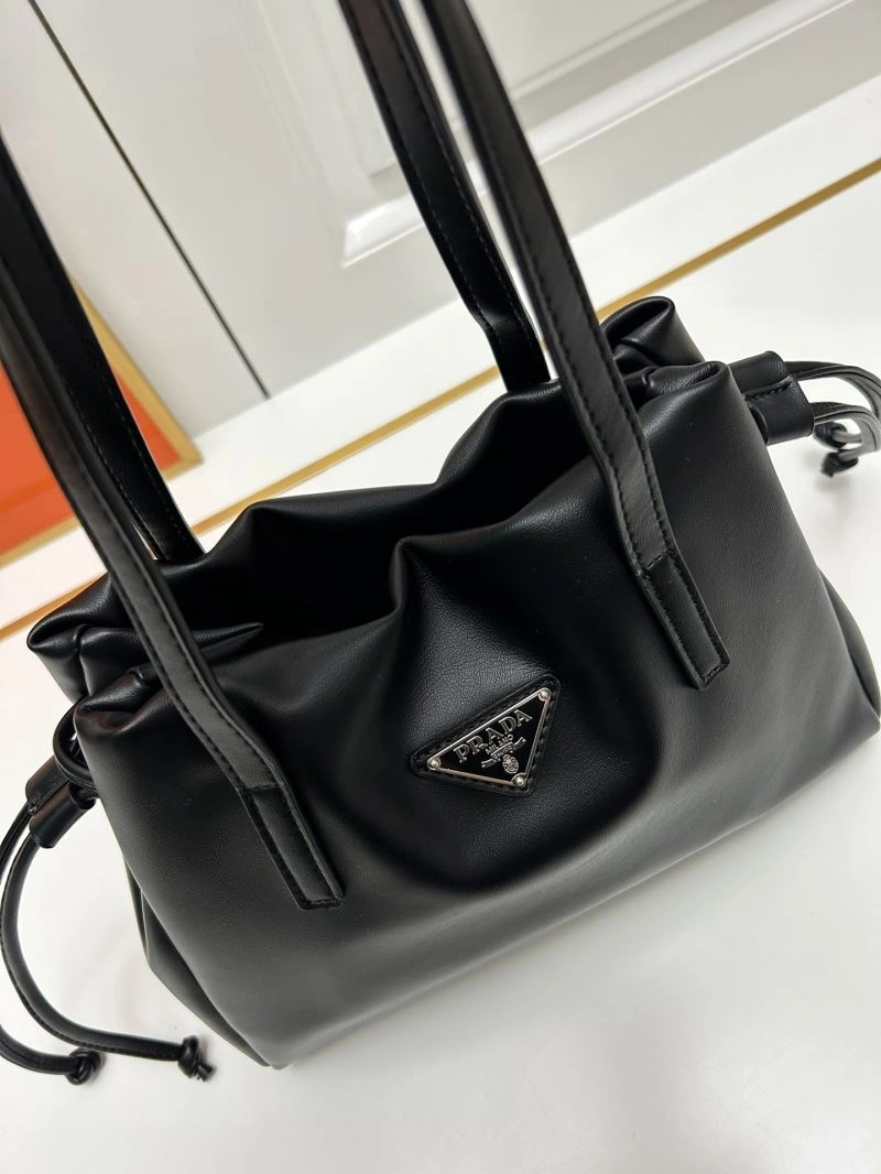 Prada Satchel Bags Minimalist 82936