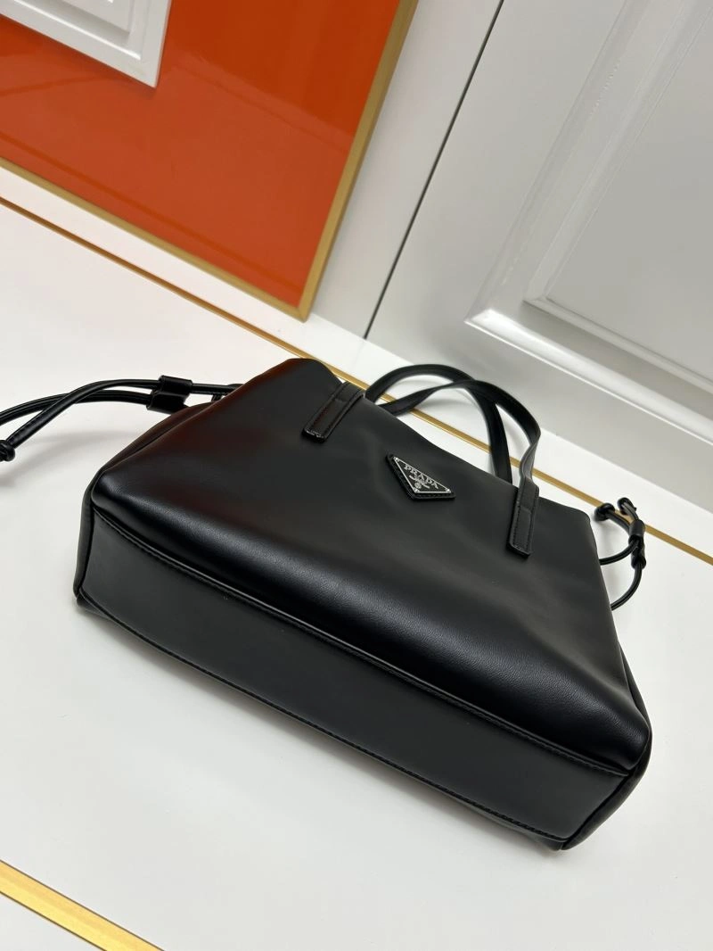 Prada Satchel Bags Minimalist 82936