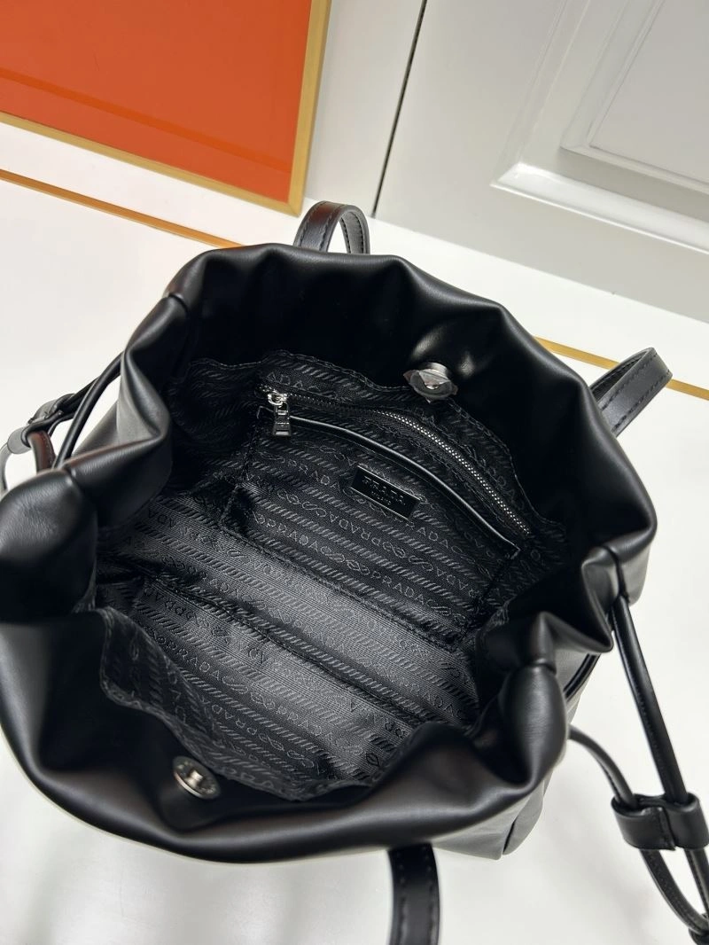 Prada Satchel Bags Minimalist 82936