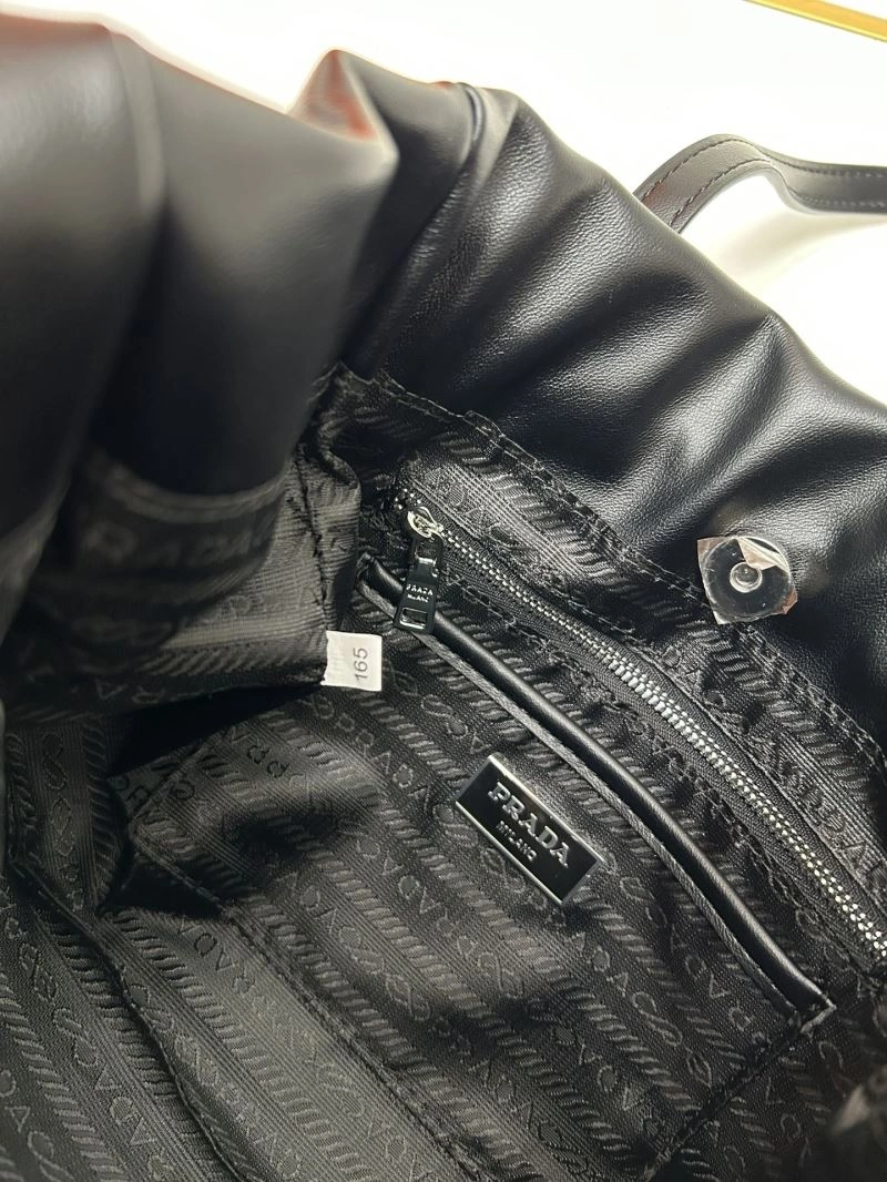 Prada Satchel Bags Minimalist 82936