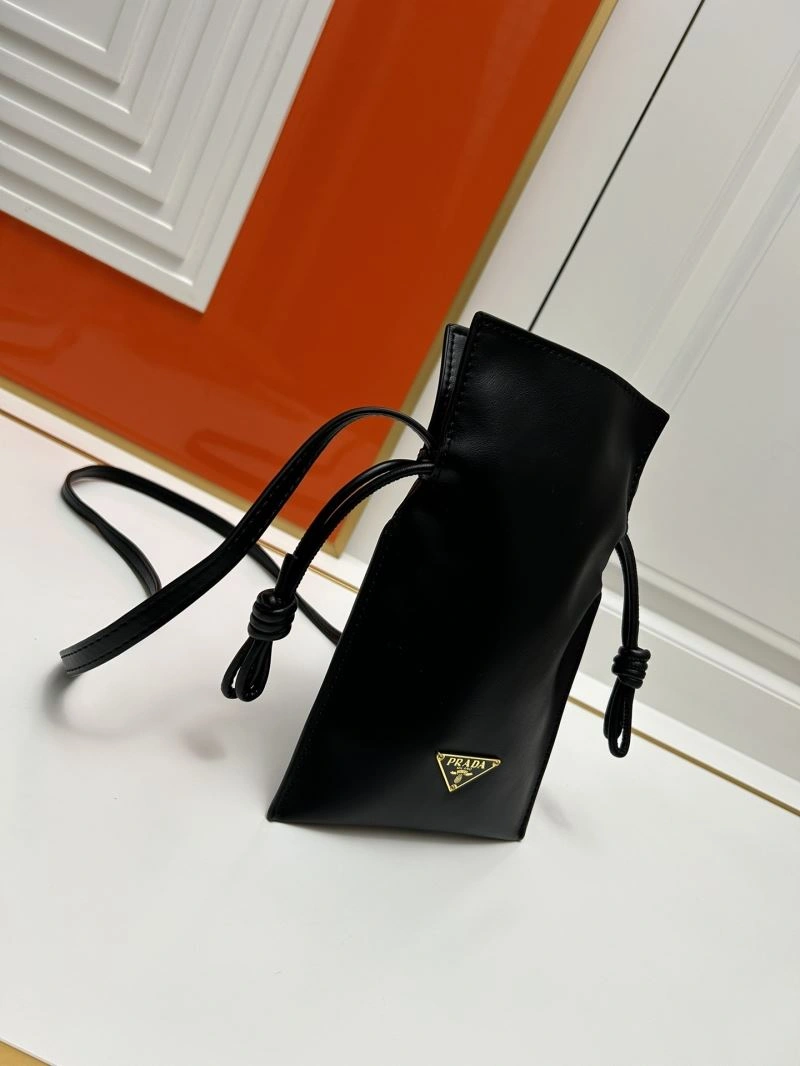 SmoothTexture Prada Satchel Bags 82917