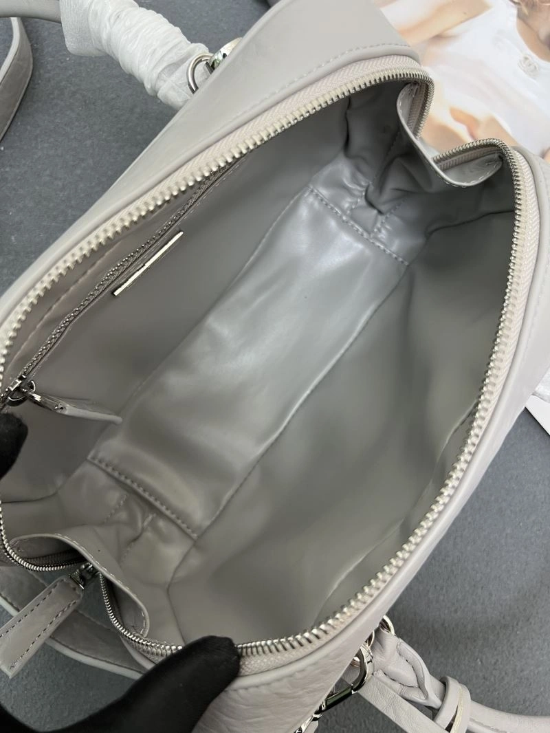 Prada Satchel Bags Stylish 82918