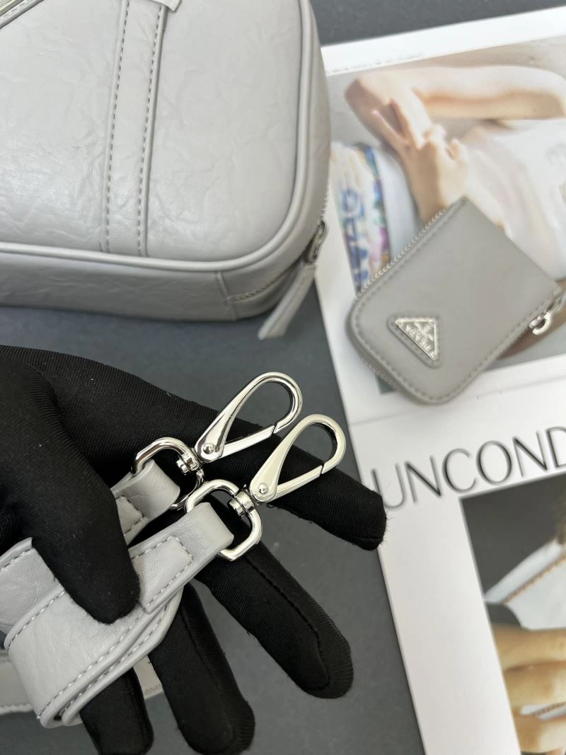 Prada Satchel Bags Stylish 82918