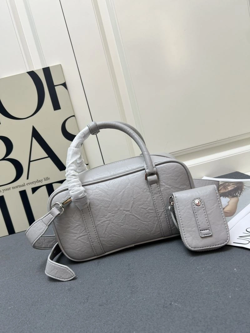 Prada Satchel Bags Stylish 82918