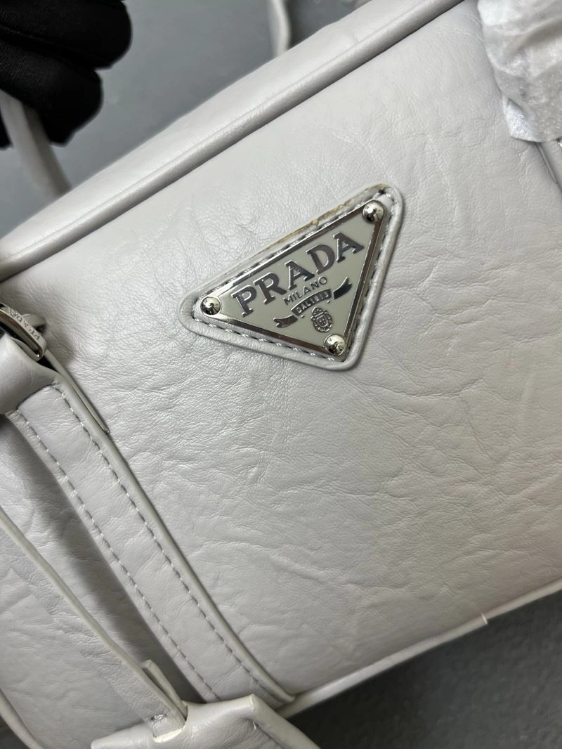 Prada Satchel Bags Stylish 82918