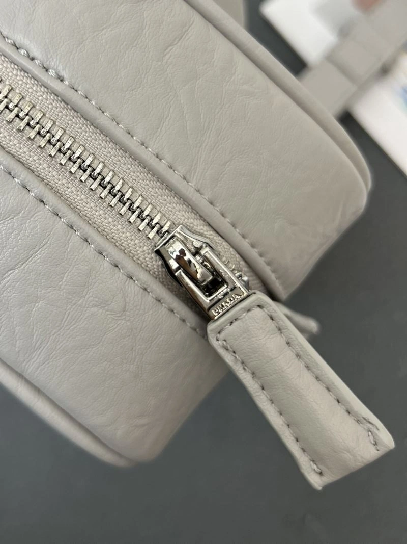 Prada Satchel Bags Stylish 82918