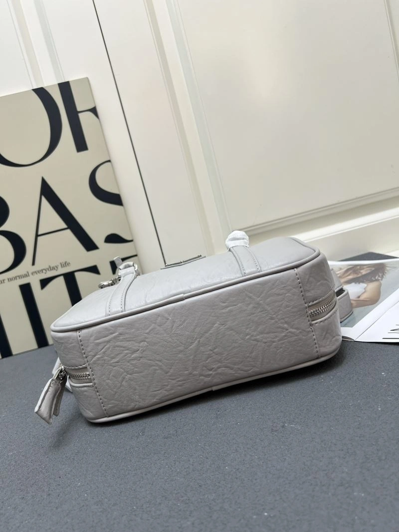Prada Satchel Bags Stylish 82918