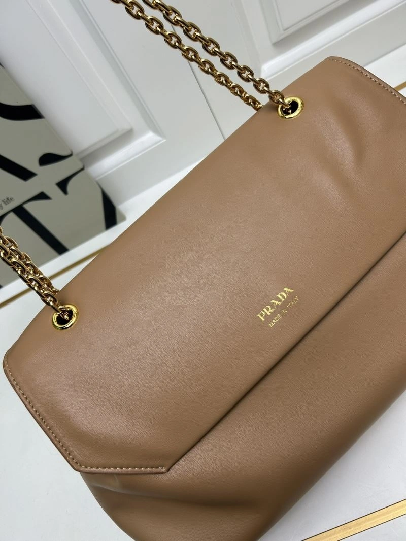 Sustainable Prada Satchel Bags 82912