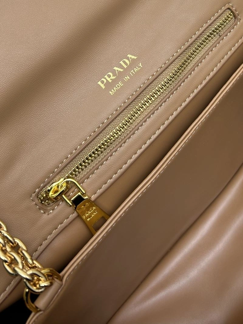 Sustainable Prada Satchel Bags 82912