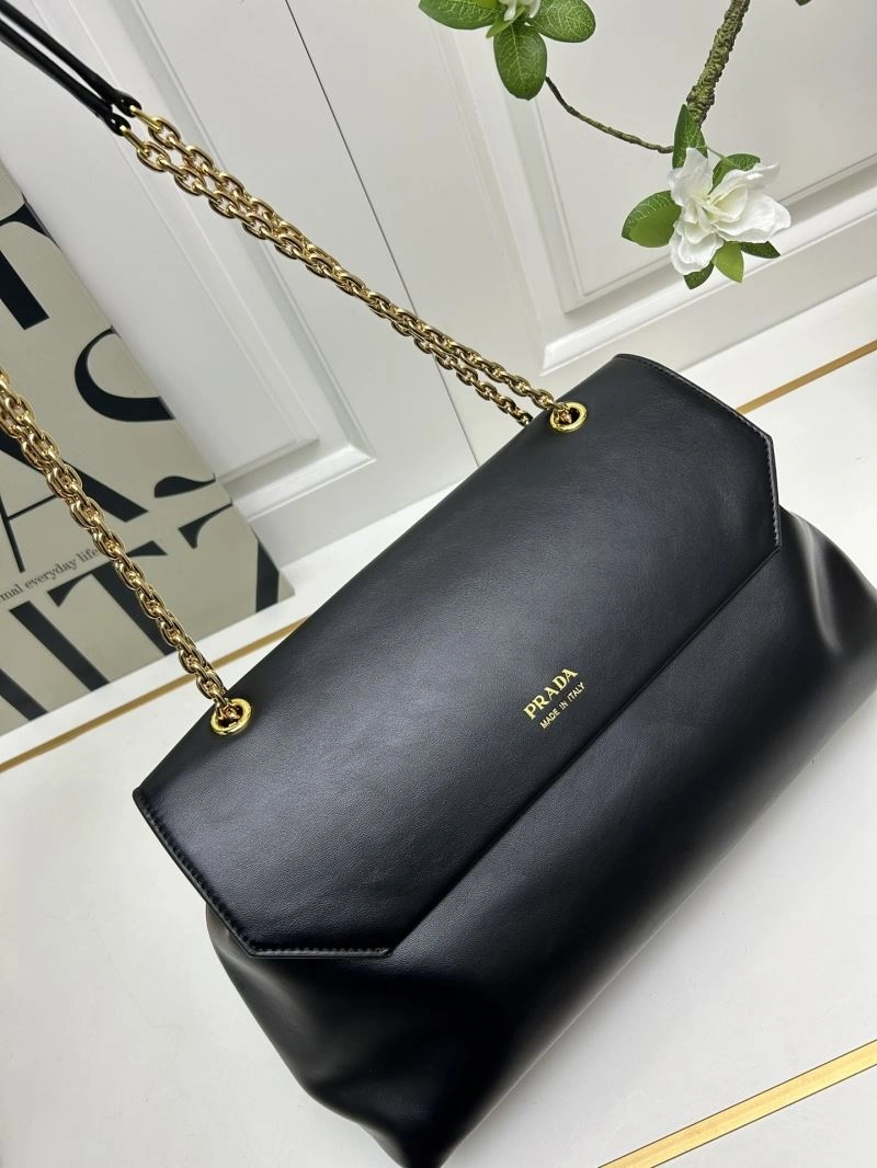 Prada Satchel Bags Classic 82906