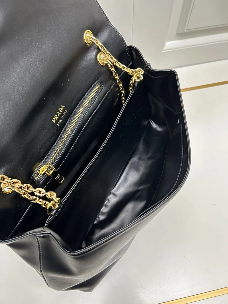 Prada Satchel Bags Classic 82906