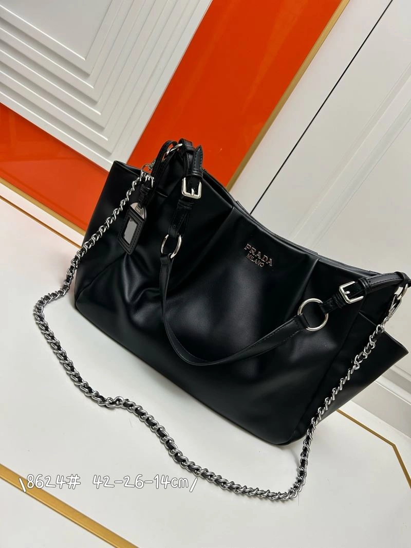 Trendsetting Prada Satchel Bags 82911