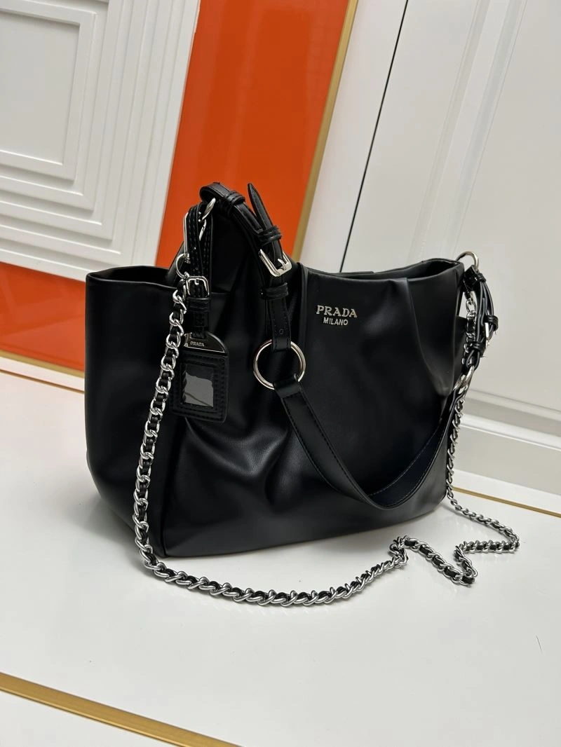 Trendsetting Prada Satchel Bags 82911