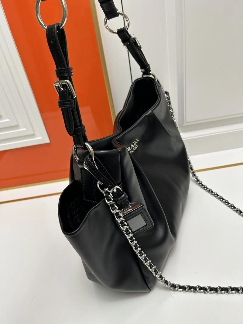 Trendsetting Prada Satchel Bags 82911