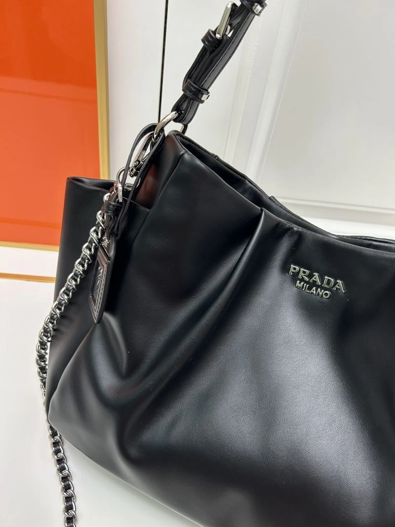 Trendsetting Prada Satchel Bags 82911
