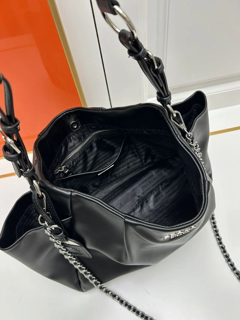 Trendsetting Prada Satchel Bags 82911