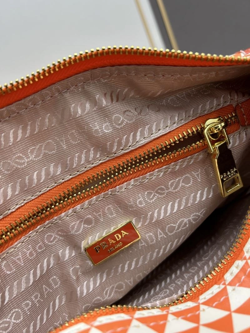 Lightweight Prada Satchel Bags 82907