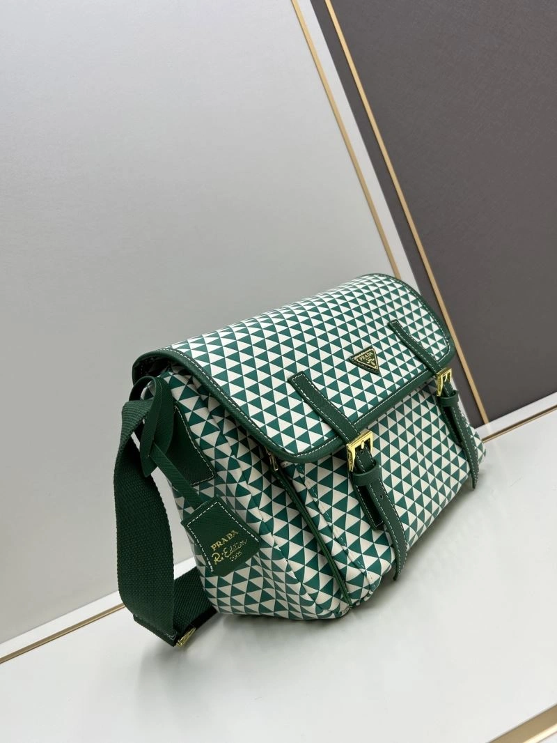 Minimalist Prada Satchel Bags 82903