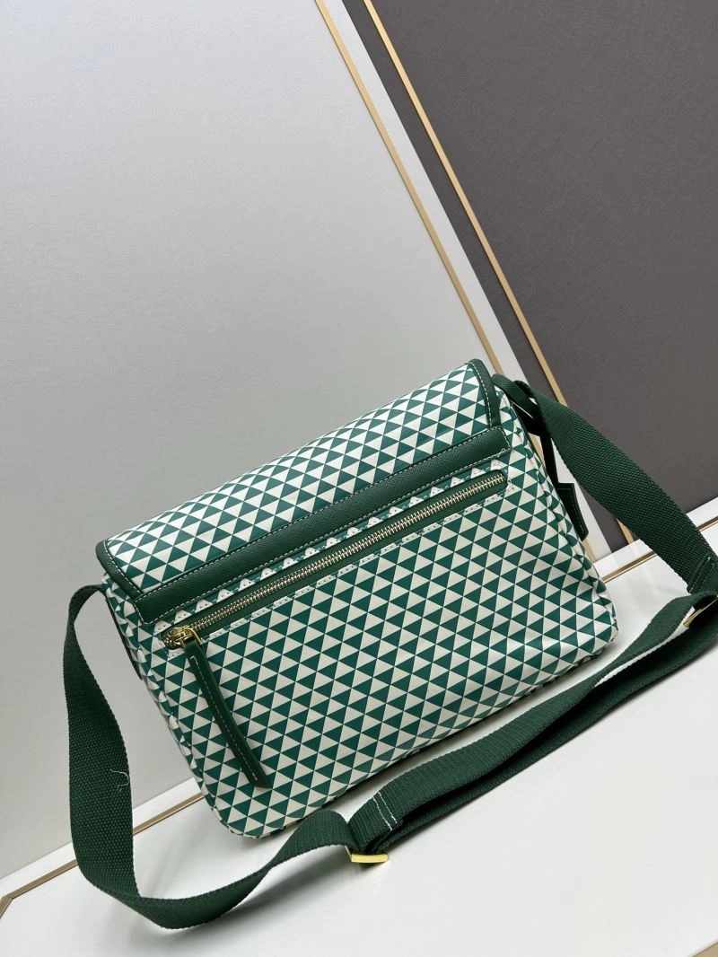 Minimalist Prada Satchel Bags 82903