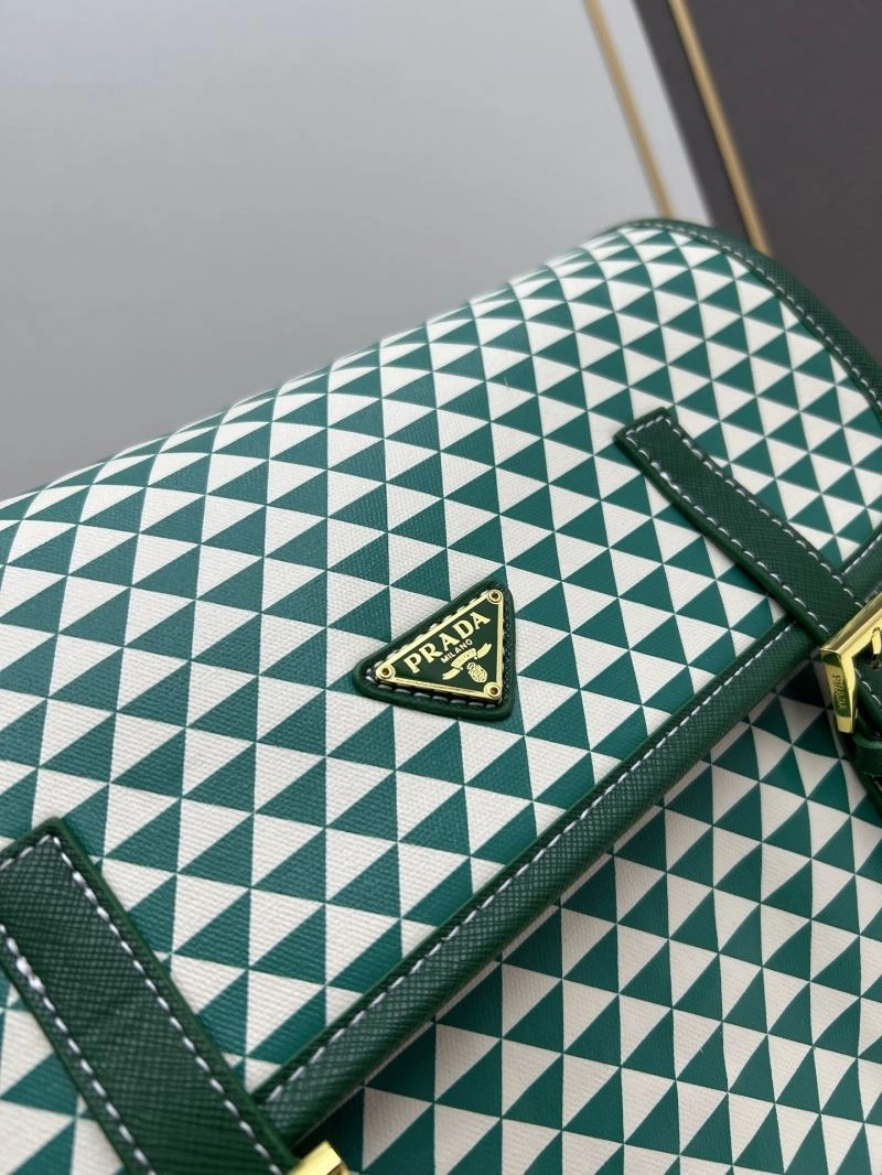 Minimalist Prada Satchel Bags 82903