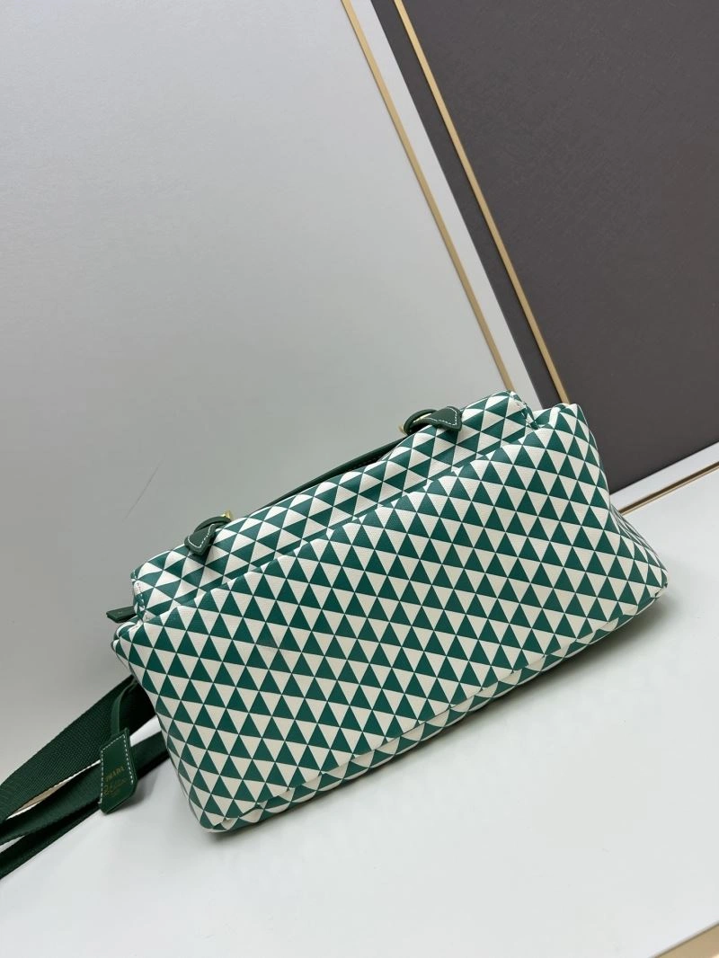 Minimalist Prada Satchel Bags 82903