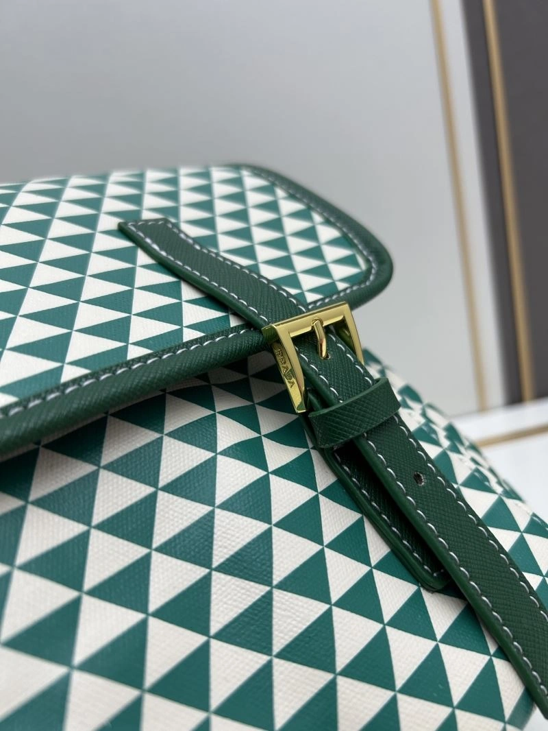 Minimalist Prada Satchel Bags 82903